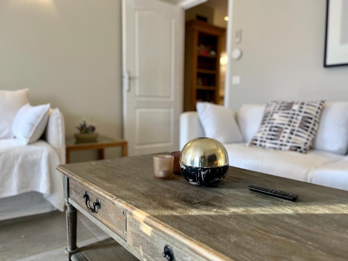 Promenade Sur Les Toits Apartman Nizza Kültér fotó